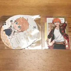 あんスタ あんさんぶるスターズ 明星スバル