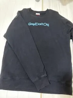 Girls Don't Cry スウェット エンジェルのサムネイル
