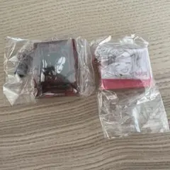NANA ミニチャームコレクション　ナナ　ボックス　　ハチ　アイシャドウ　セット