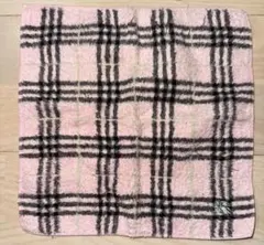 BURBERRY バーバリー　ハンカチ 未使用品