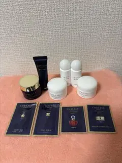 アルビオン エクシア アンベアージュ サンプルセット