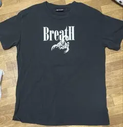 2026年最新】breath badhop tシャツの人気アイテム - メルカリ