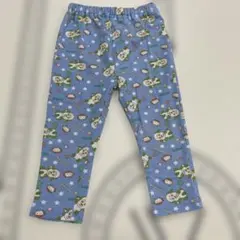 いないいないばぁ　わんわん　ぽぅぽ　90cm ズボン