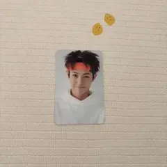 NCT DREAM ロンジュン トレカ 6th anniversary - メルカリ