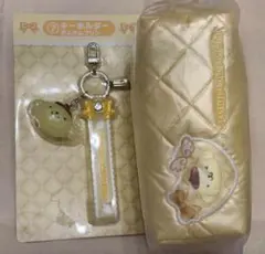 サンリオ　当りくじ　ポムポムプリン　セット