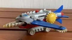 2025年最新】アイゼンボーグ号の人気アイテム - メルカリ