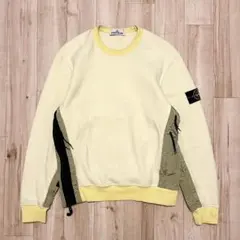 ポケット スウェット