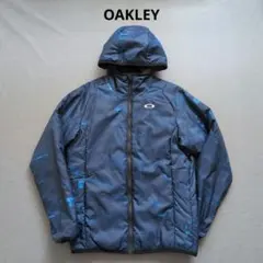 2025年最新】oakley ダウンジャケット ゴルフの人気アイテム - メルカリ