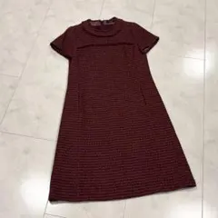 2025年最新】PINORE レディース ひざ丈ワンピースの人気アイテム