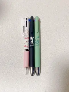 スヌーピー ボールペン