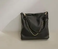 SALON adam et rope'　2WAY　ショルダートート