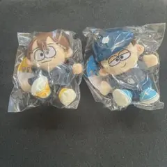 timelesz タイムレス　ぬい　てら　しゅうと