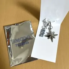 BMSG FES'26 ランダムマーカーチャーム MAZZEL EIKI