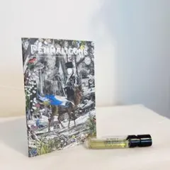 Penhaligon's Lord George サンプルのサムネイル