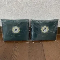 ミラコスタ エコバッグ 2個セット