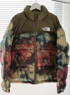 THE NORTH FACE ノースフェイスNUPTSE ダウンジャケット