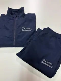 w*a様 セットアップThe Ennoy Professional ナイロン L