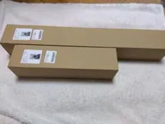 僕のヒーローアカデミア リッチポスター 2種セット　爆豪勝己-B2 A3