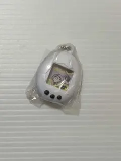 たまごっち ガチャ シャカシャカチャーム コレクション