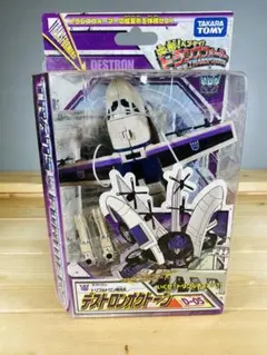 限定！ ゲンテイ！トランスフォーマー サイバトロン狙撃員 ストレイフ 