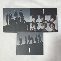 2026年最新】1st sixtones 原石盤の人気アイテム - メルカリ