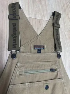 2026年最新】patagonia メンズ オーバーオール・つなぎの人気アイテム