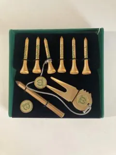 harrods ゴルフティーセット