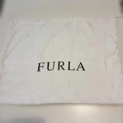 FURLA 保存袋 巾着袋のサムネイル