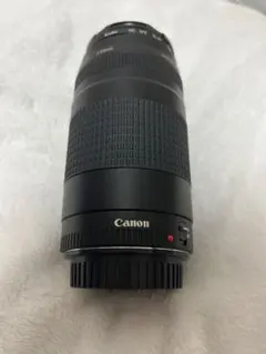 Canon EF 75-300mm 望遠レンズのサムネイル
