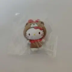 サンリオキャラクターズ おともだちきぐるみフィギュア ハローキティ