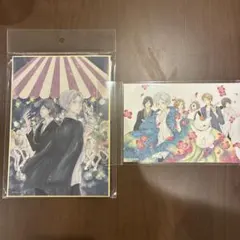HIGH CARD 有楽町マルイPOPUP クリス - メルカリ