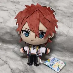 天城燐音 ぬいぐるみ あんさんぶるスターズ 新衣装