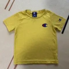 チャンピオン Tシャツ