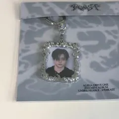 ald1 MD 韓国限定 PHOTO HOLDER サンウォン