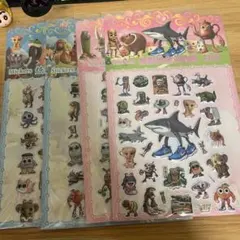 イタリアンブレインロットシール