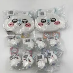 IRIAM みにしらぬい　6体セット IRIAM みにしらぬい 6体セット - メルカリ