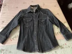 2026年最新】BURBERRYデニムジャケットの人気アイテム - メルカリ