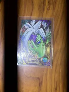 美品 最安値 sdv11-045 ザマス パラレル ドラゴンボール ダイバーズ