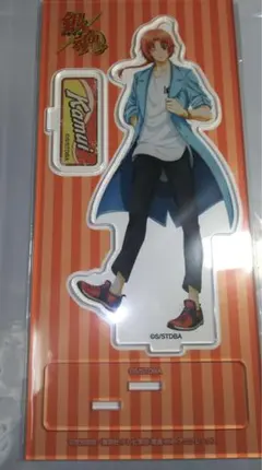 銀魂　アクリルスタンド　神威　202511220012