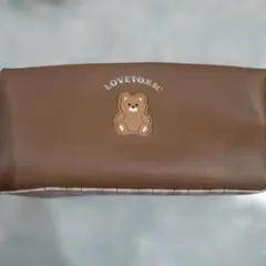 ペンケースのサムネイル