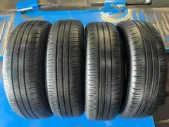 激安売切り！ダンロップ PT30 225/60R118 4本セット！ - メルカリ