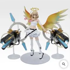 A賞 エル：破邪モードフィギュア　その他まとめ売り