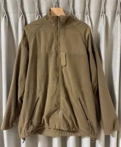 ゴアテックス ミリタリージャケット