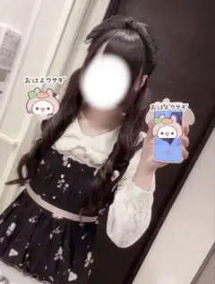 LIZLISA ワンピース