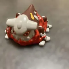 ポケモン指人形ヒードラン