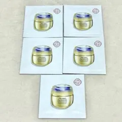 資生堂　バイタルパーフェクション　シュプリームクリーム　サンプル