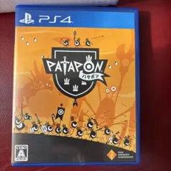 PS4 パタポン