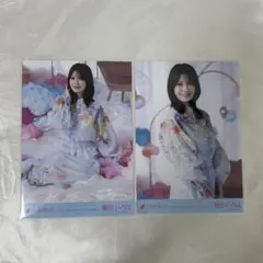 乃木坂46 奥田いろは 生写真 結成15周年記念 5種コンプ - メルカリ