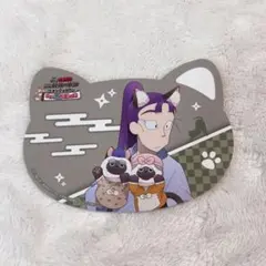 【バラ売り可】忍たま乱太郎 ナンジャタウン キラキラカード 立花仙蔵 33枚 まとめ買い推奨】忍たま乱太郎 立花仙蔵 クリアカード