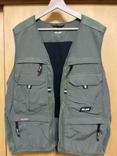 Palace ベスト フリース M Palace ベスト フリース M
